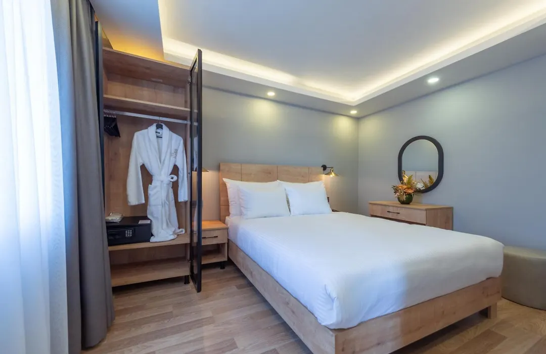 Istanbul Merkez Otel-1